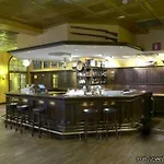 斯堪迪克比爾靈根酒店 