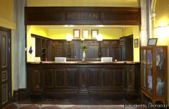 Scandic Billingen Hotel 4*
