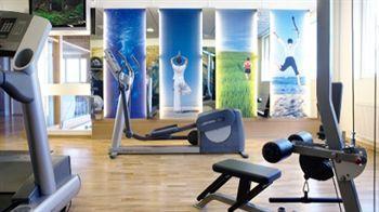 Hotel Scandic Billingen
