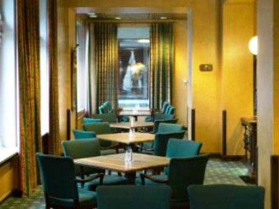 Scandic Billingen Hotel 4*