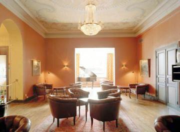 Scandic Billingen Hotel