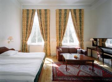 Scandic Billingen Hotel 4*
