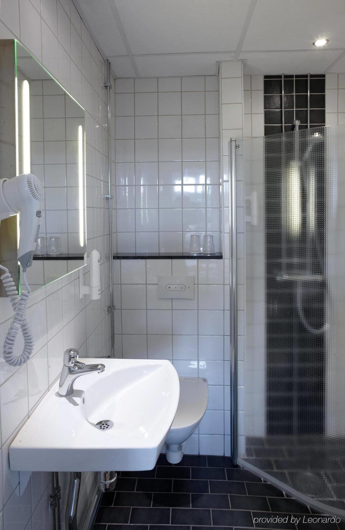 Scandic Billingen Hotel 4*